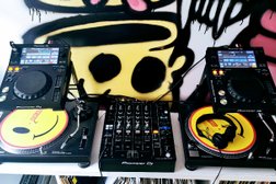 Bristol DJ Lessons in Bristol