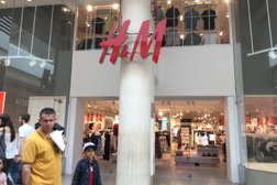 H&M in Southampton