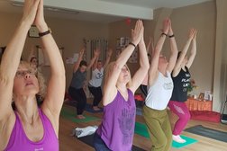 Ananda Yoga Kula in Stoke-on-Trent