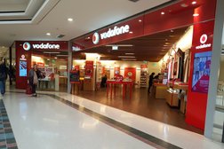 Vodafone in Stoke-on-Trent