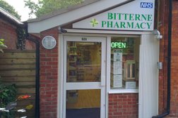 Bitterne Pharmacy Photo