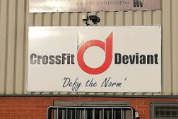 CrossFit Deviant in Derby
