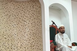 Oxford Mosque Society Photo