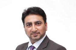 Tahir Ashraf Commercial Barristers Advising Business Solicitors & Companies Photo