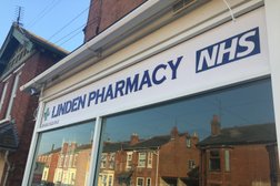Linden Pharmacy Photo