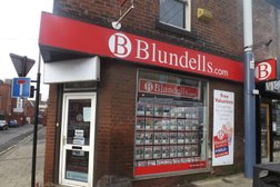 Blundells Sales and Letting Agents Hillsborough in Sheffield