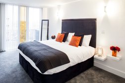 KSpace Serviced Apartments - Sinclair Building in Sheffield