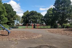 Pallister Park in Middlesbrough