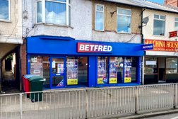 Betfred in Coventry