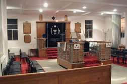 Northampton Hebrew Congregation Photo
