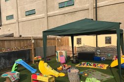 Top Bananas Pre-School in Bournemouth