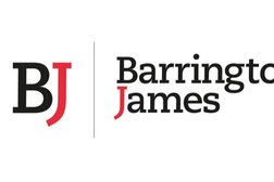 Barrington James Ltd in Crawley