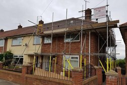 D & C Scaffolding - Scaffolders Middlesbrough in Middlesbrough