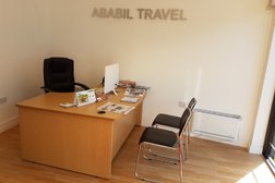 Ababil Travel and Tours Ltd in Luton