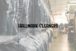 Hallmark Cleaners Photo