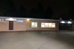 Phoenix Aikido & Fitness Club in Coventry