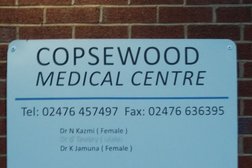 Copsewood Medical Centre in Coventry