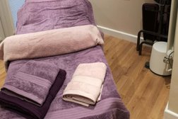 RSPT Studio + Treatment Room - Massage Therapist and Personal Trainer in a Private Studio + Treatment Room in Gloucester