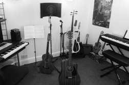 GR Songwriting and Music Lessons in Ipswich