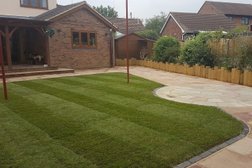 Advanced Building and Landscaping in Basildon