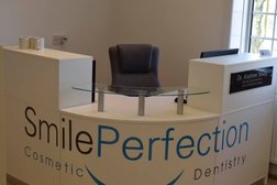 Smile Perfection in Wigan