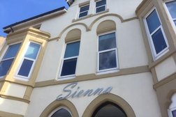 Sienna Holiday Apartments in Blackpool