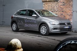 ZN Driving School in Wolverhampton