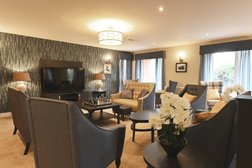 Wilford View Care Home in Nottingham