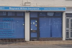 Maynard Milton Insurance Services in Southend-on-Sea