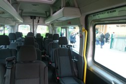 Bus 62 Ltd in Basildon