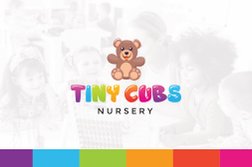 Tiny Cubs Nursery Photo