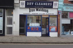 Iron Maidens in Southend-on-Sea