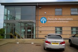 PenLife Associates in York
