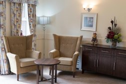 Brindley Court Care Home in Stoke-on-Trent