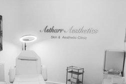 Astharr Aesthetics (Fillers and Botox) Photo