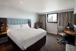 Premier Inn Plymouth City Centre (Sutton Harbour) hotel in Plymouth