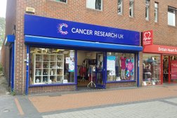 Cancer Research UK Photo