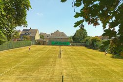 Southampton Lawn Tennis Association Photo
