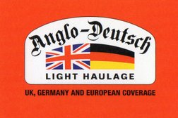 Anglo-deutsch Light Haulage in Gloucester