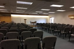 Kingdom Hall of Jehovah