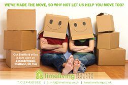 Lime Living Estate Agents Photo
