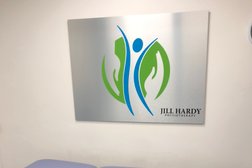 Castleford Physiotherapy by Jill Hardy in Leeds