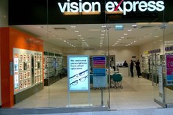 Vision Express Opticians - Hull, St. Stephen