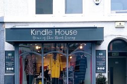 Boutique Kindle House Photo