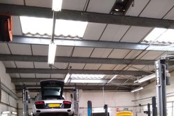 Camspec DS Autowerks in Crawley