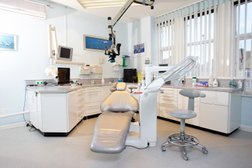 Specialist Endodontic Centre - Dani Mancuso & Chris Emery - Specialist Endodontist Root Canal Therapy in Hampshire in Portsmouth
