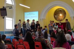 Swindon Chinese Christian Church in Swindon