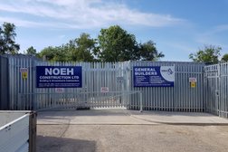 Noeh Construction Ltd in Sunderland