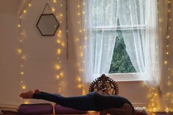 Yoga Shambala in Nottingham