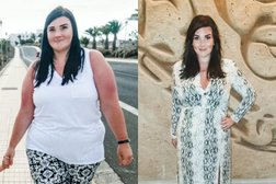 Weightloss with Keely Photo